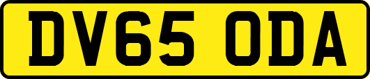 DV65ODA