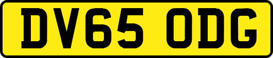 DV65ODG