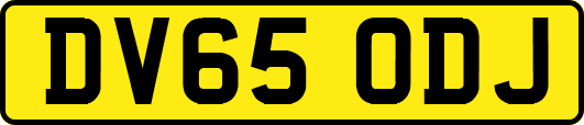 DV65ODJ