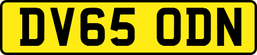 DV65ODN