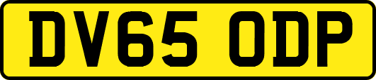 DV65ODP