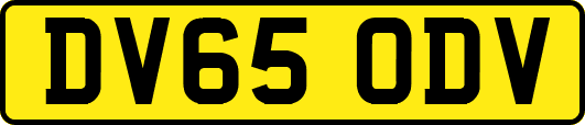DV65ODV