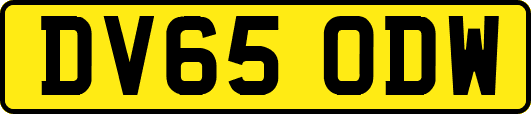 DV65ODW