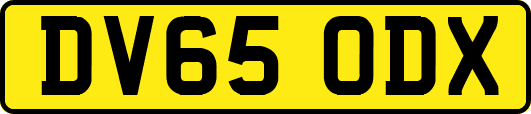 DV65ODX