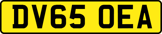 DV65OEA