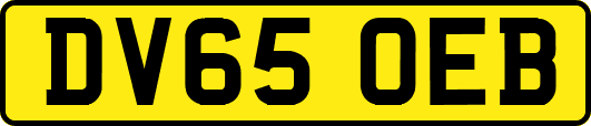 DV65OEB