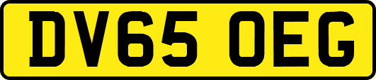 DV65OEG