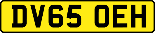 DV65OEH