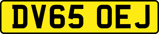DV65OEJ
