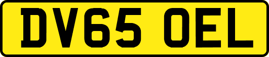 DV65OEL