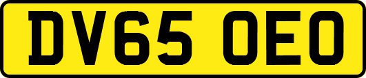 DV65OEO
