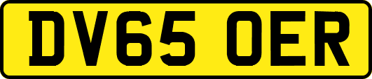 DV65OER