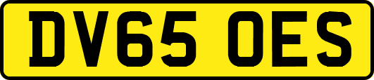 DV65OES