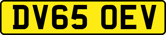 DV65OEV