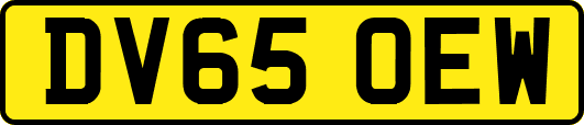 DV65OEW