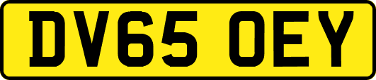 DV65OEY