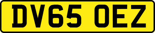 DV65OEZ