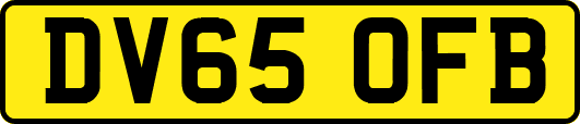 DV65OFB