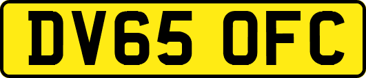DV65OFC