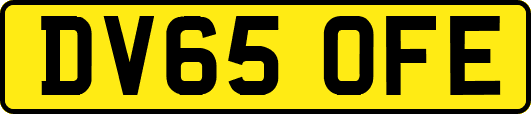 DV65OFE