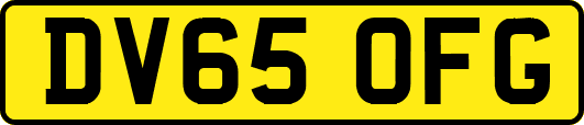 DV65OFG