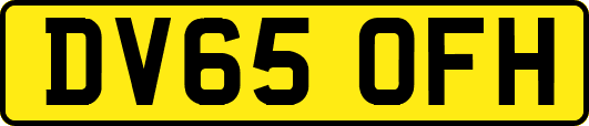 DV65OFH