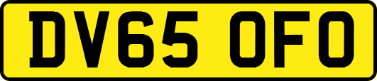 DV65OFO
