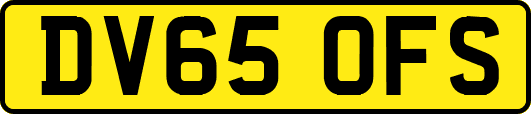 DV65OFS