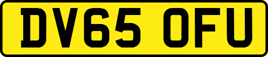 DV65OFU