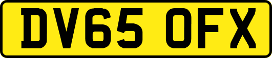DV65OFX