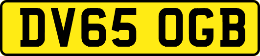 DV65OGB