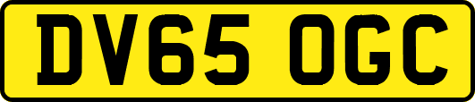 DV65OGC