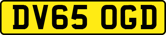 DV65OGD