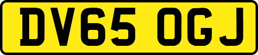 DV65OGJ