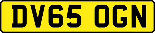DV65OGN