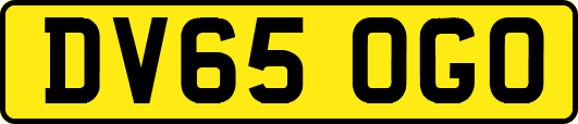 DV65OGO