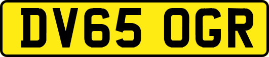 DV65OGR