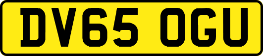 DV65OGU