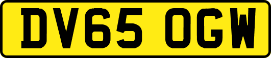 DV65OGW
