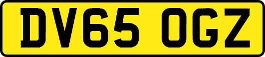 DV65OGZ