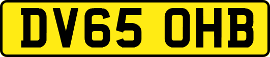 DV65OHB