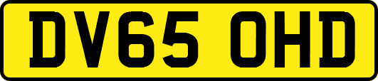 DV65OHD
