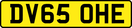 DV65OHE