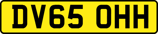 DV65OHH
