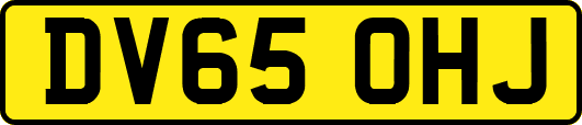DV65OHJ