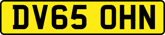 DV65OHN