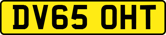 DV65OHT