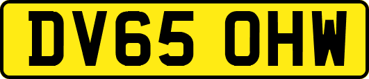 DV65OHW