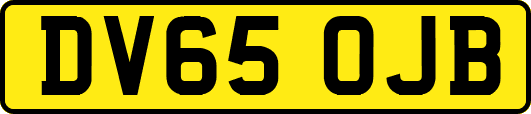 DV65OJB