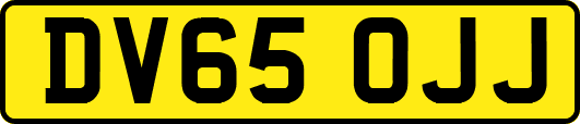 DV65OJJ